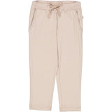 Wheat Pale Lilac Elvina Pants