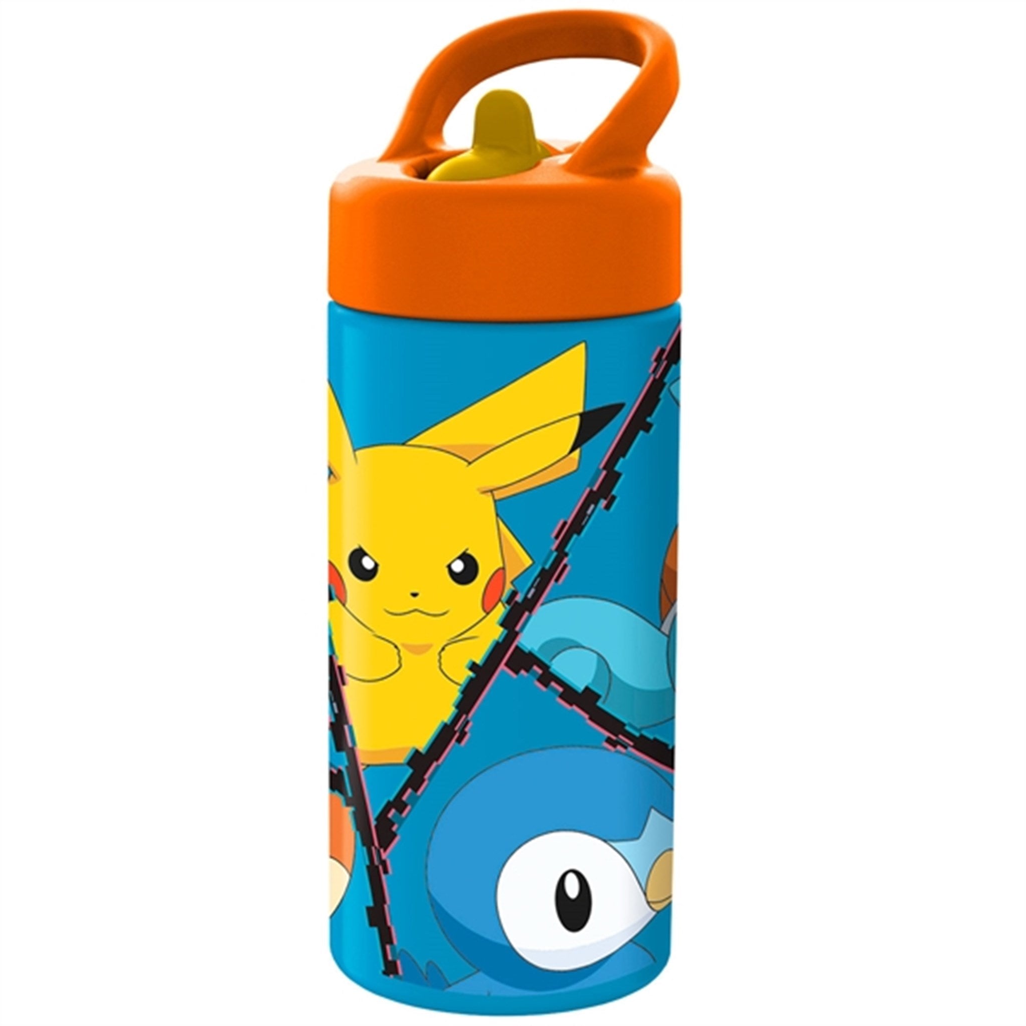 Euromic Pokémon Water Bottle