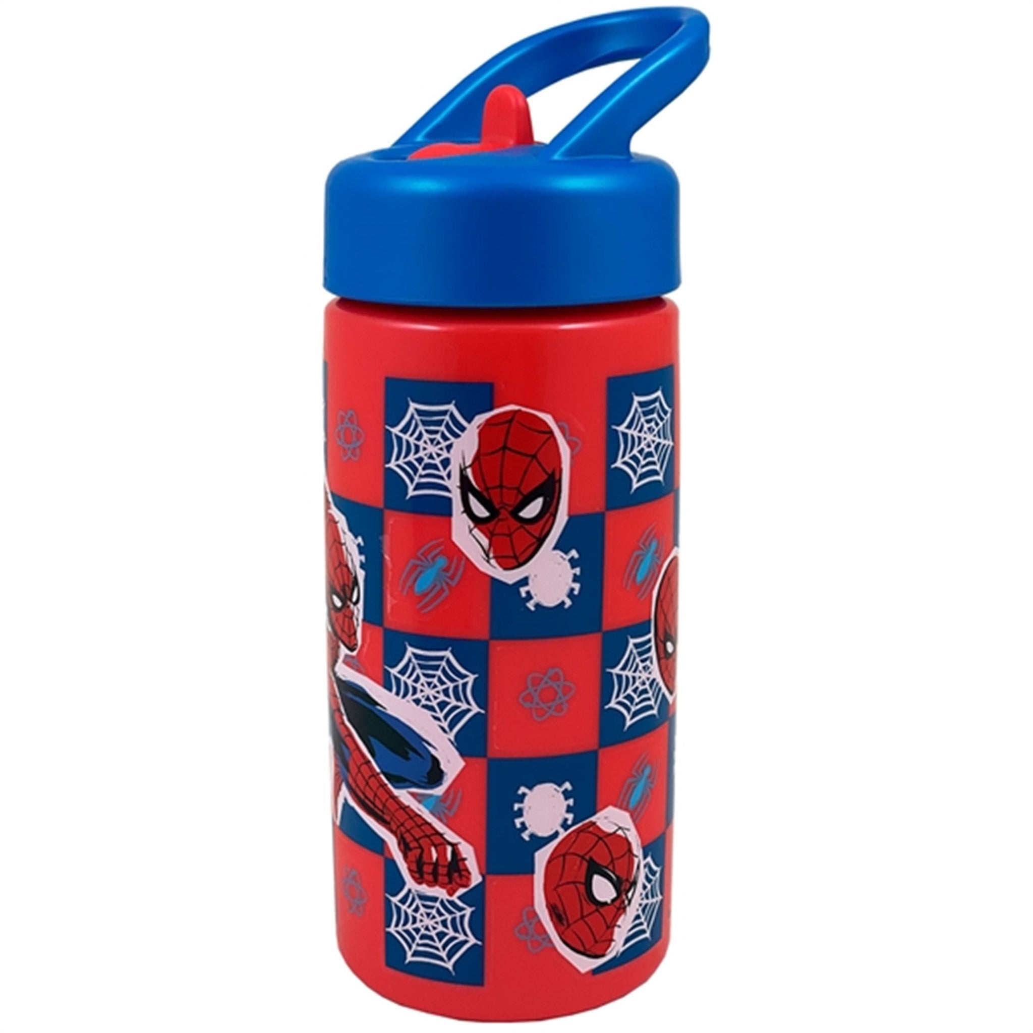 Euromic Spiderman Water Bottle