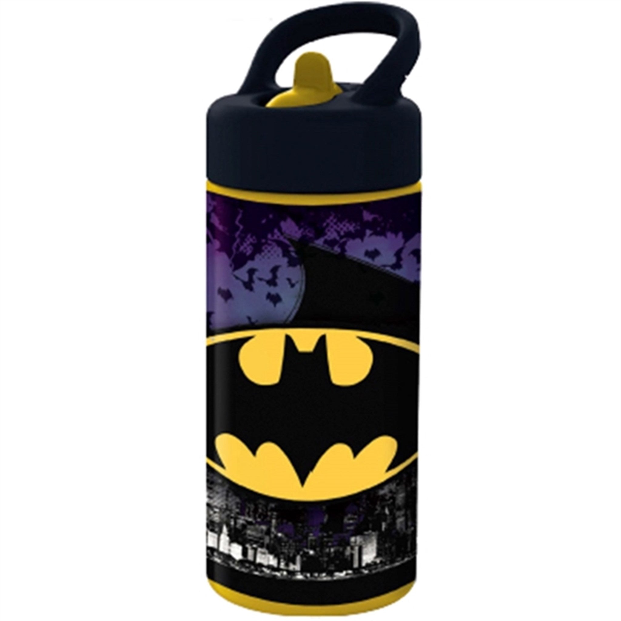 Euromic Batman Water Bottle