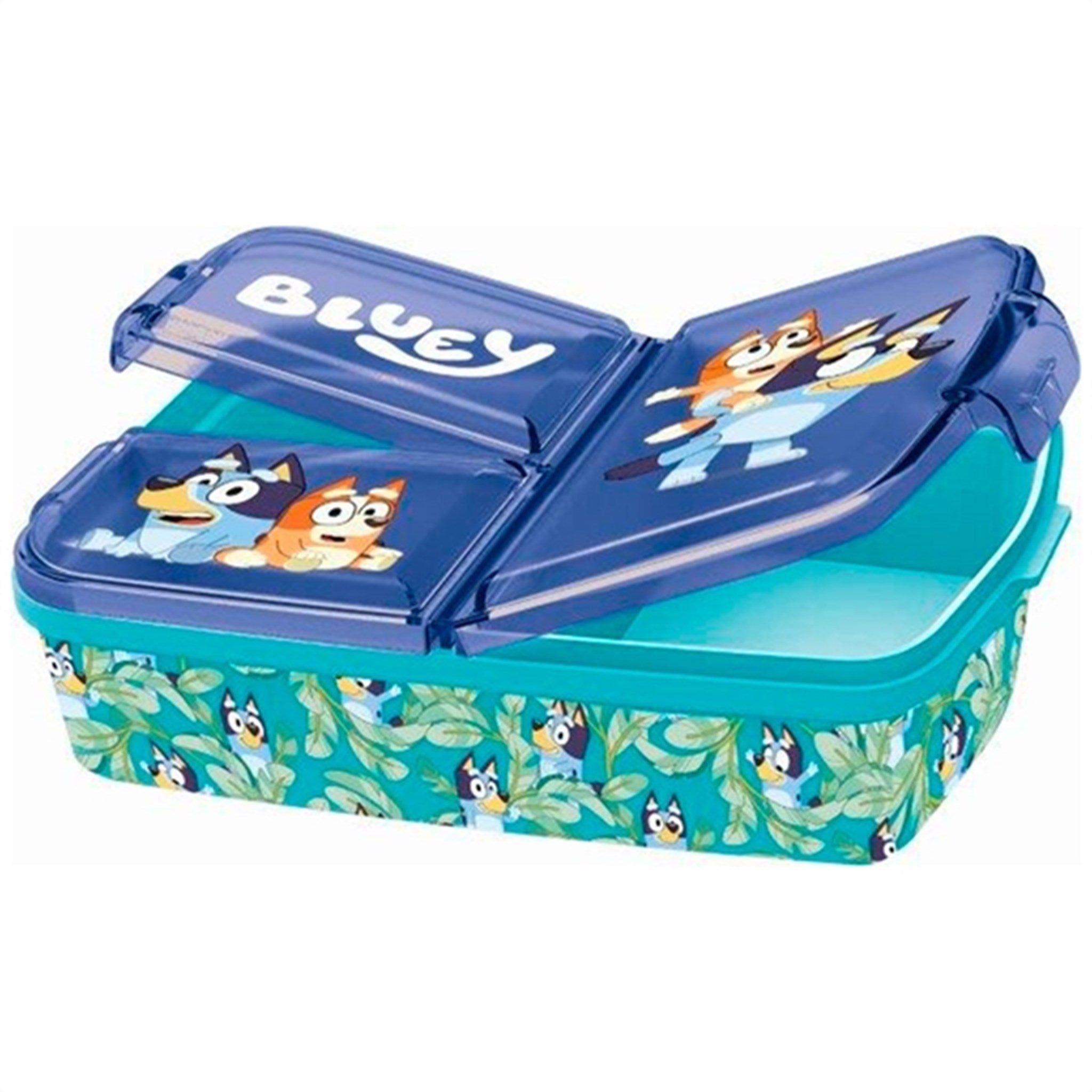 Euromic Bluey Lunch Box