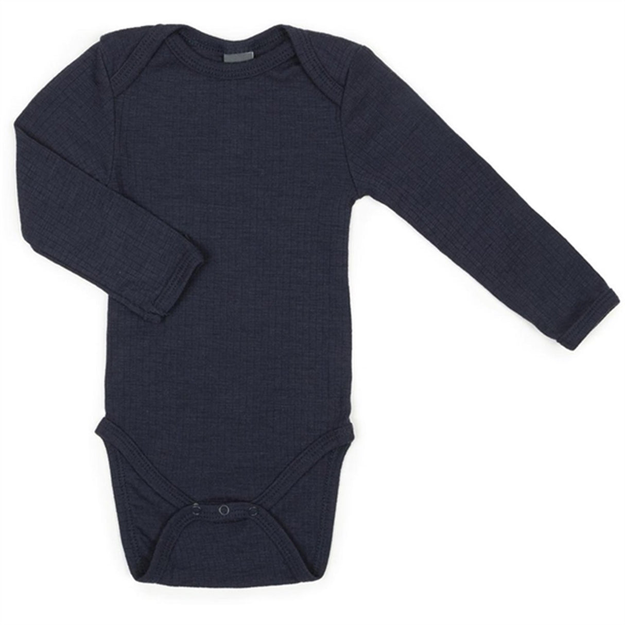 Smallstuff Wool Drop Needle Body Navy