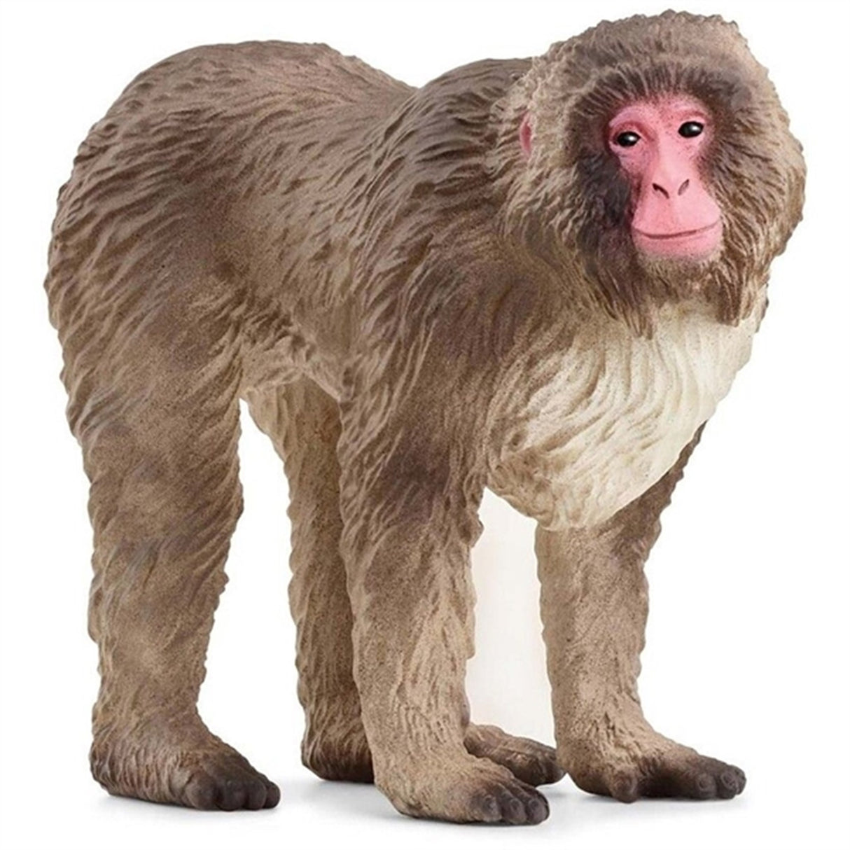 Schleich Wild Life Japanese Macaque