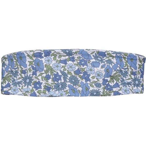 Petit Crabe Betsy D Sophie UV Hairband Liberty© fabric