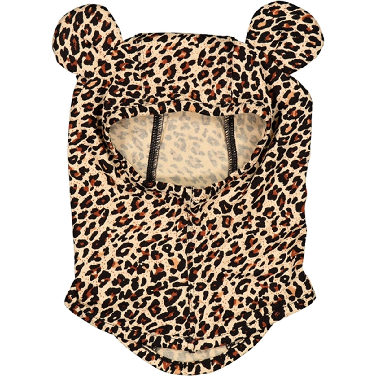 MarMar Leo Balaclava Ear Brown Leo