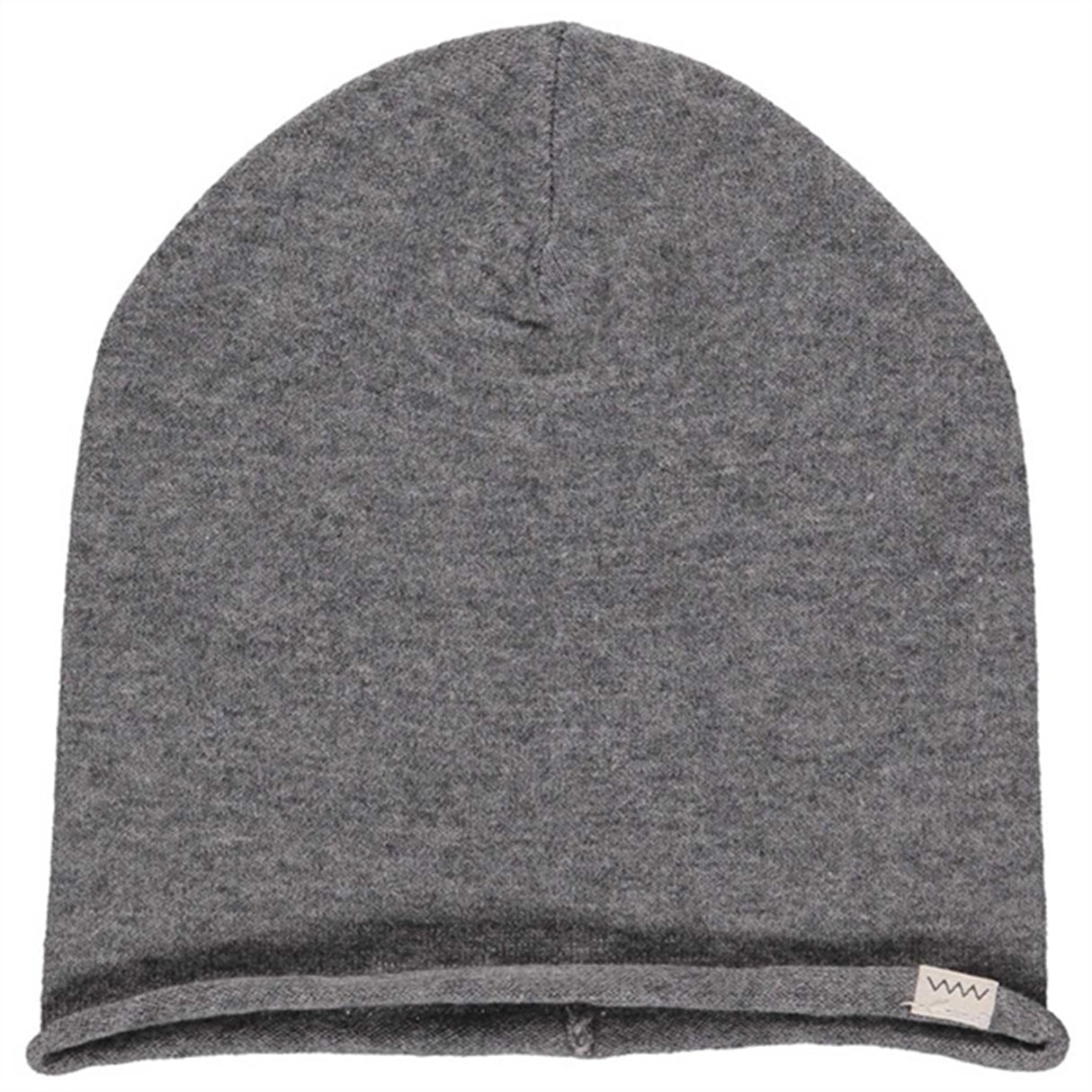 MarMar Arno Grey Melange Hat