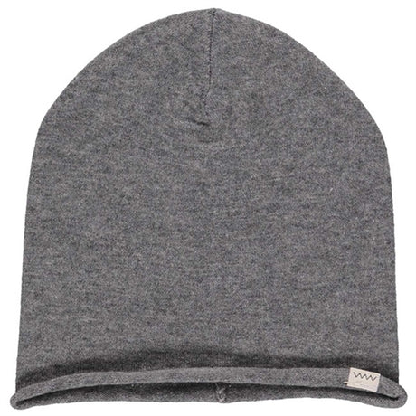 MarMar Arno Grey Melange Hat