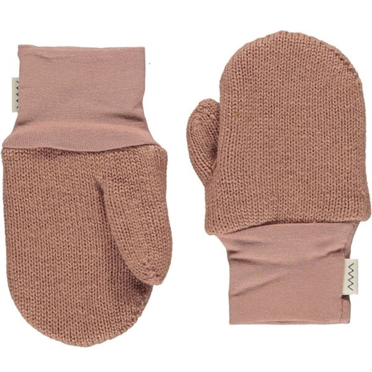 MarMar Alvilda Rose Blush Gloves