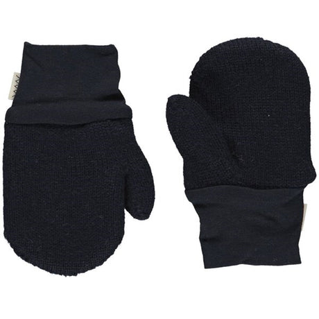 MarMar Alvilda Darkest Blue Gloves