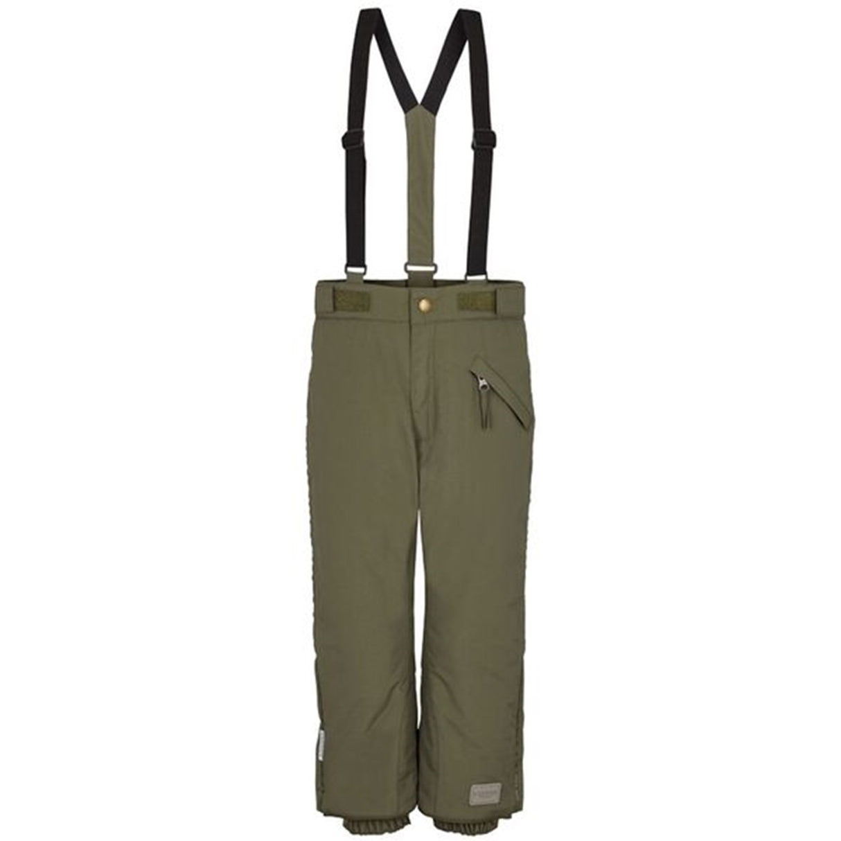 MarMar Outerwear Pants Orla Hunter