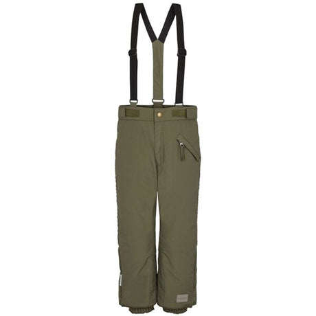 MarMar Outerwear Pants Orla Hunter