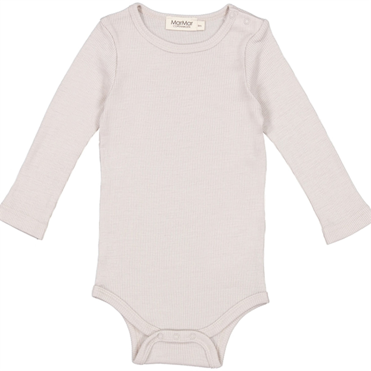 MarMar Wool Rib Pepple Bense Body