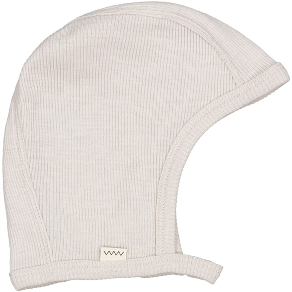 MarMar Wool Rib Pepple Hat