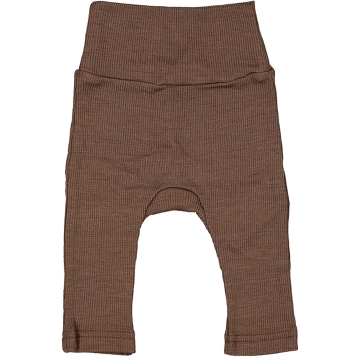 MarMar New Born Wool Rib Terre Piva Pants