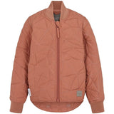 MarMar Rose Blush Jacket Thermo Orry