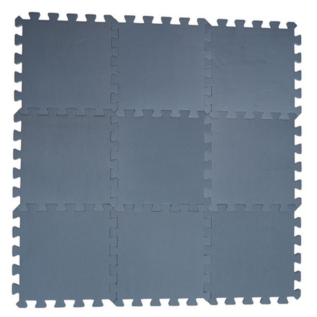 BabyDan Dusty Blue Playmat