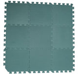 BabyDan Dusty Green Playmat