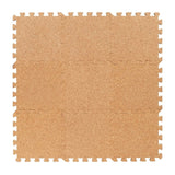 BabyDan Design Foam Playmat Cork