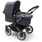 Bugaboo Donkey 5 Mono Stormy Blue