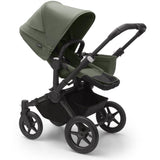 Bugaboo Donkey 5 Mono Forest Green 2