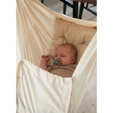 Moonboon Baby Hammock Organic Nature 2