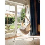 Moonboon Baby Hammock Organic Nature 5