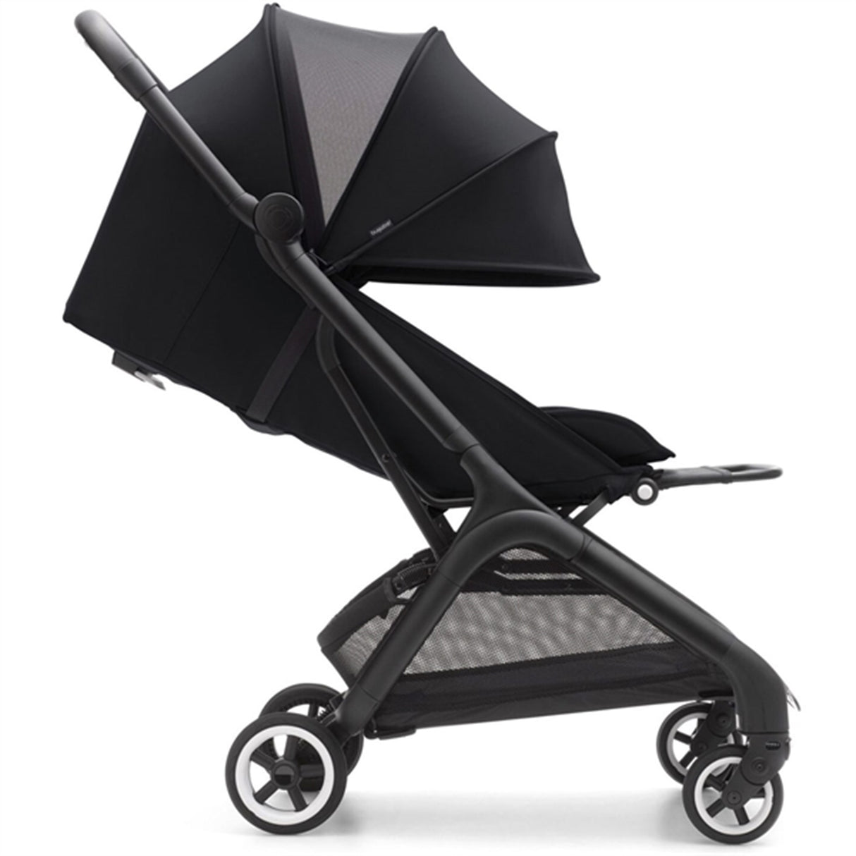 Bugaboo Butterfly Black 5