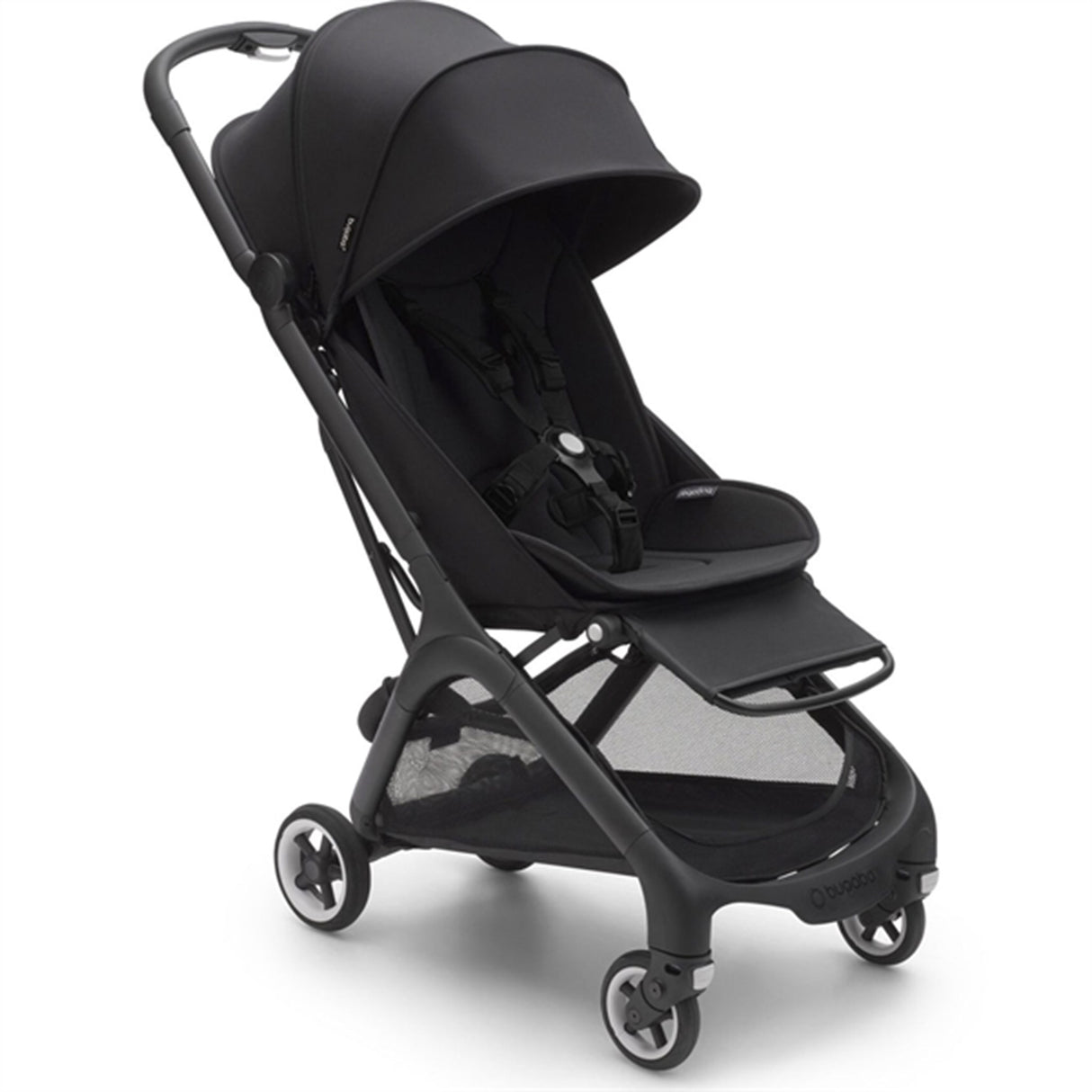 Bugaboo Butterfly Black