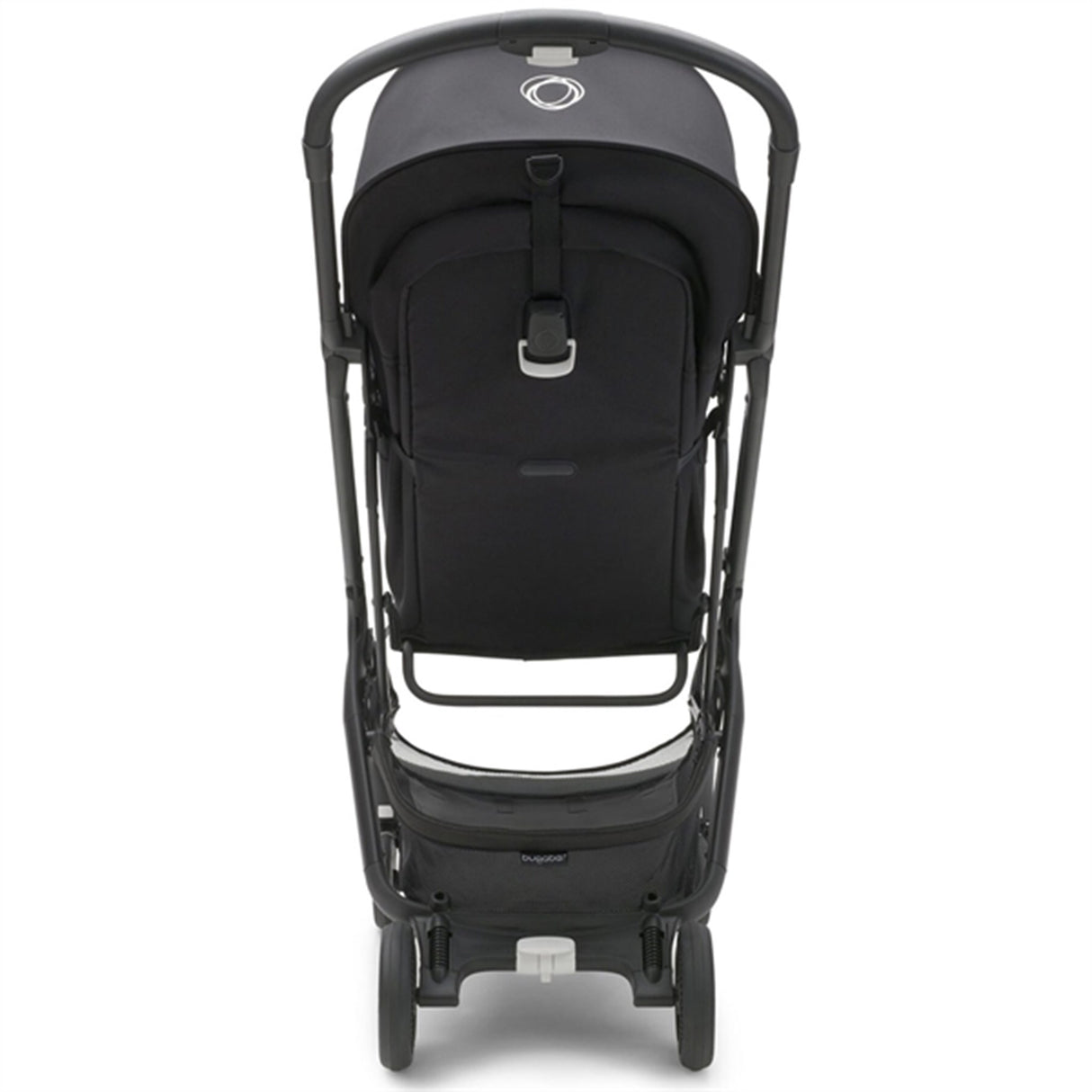 Bugaboo Butterfly Black 3