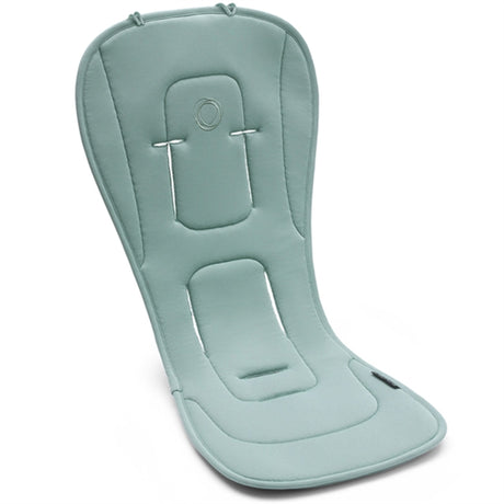 Bugaboo Dual Comfort Seat Liner Pine Green