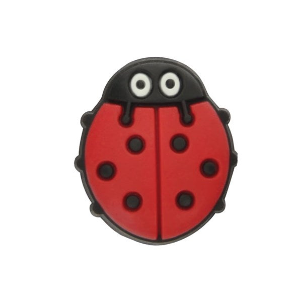 Crocs Jibbitz™ Ladybug