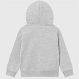 Wood Wood Grey Melange Izzy Hoodie 2