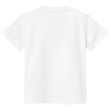 Wood Wood White Ola T-Shirt 2