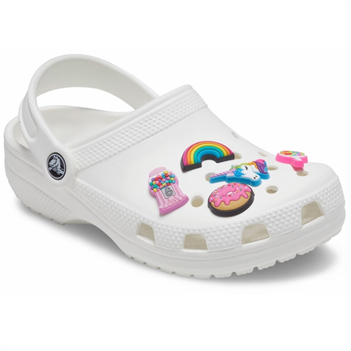 Crocs Jibbitz™ Charms Everything Nice 5-pack 2