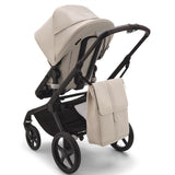 Bugaboo Changing Backback Desert Taupe 3