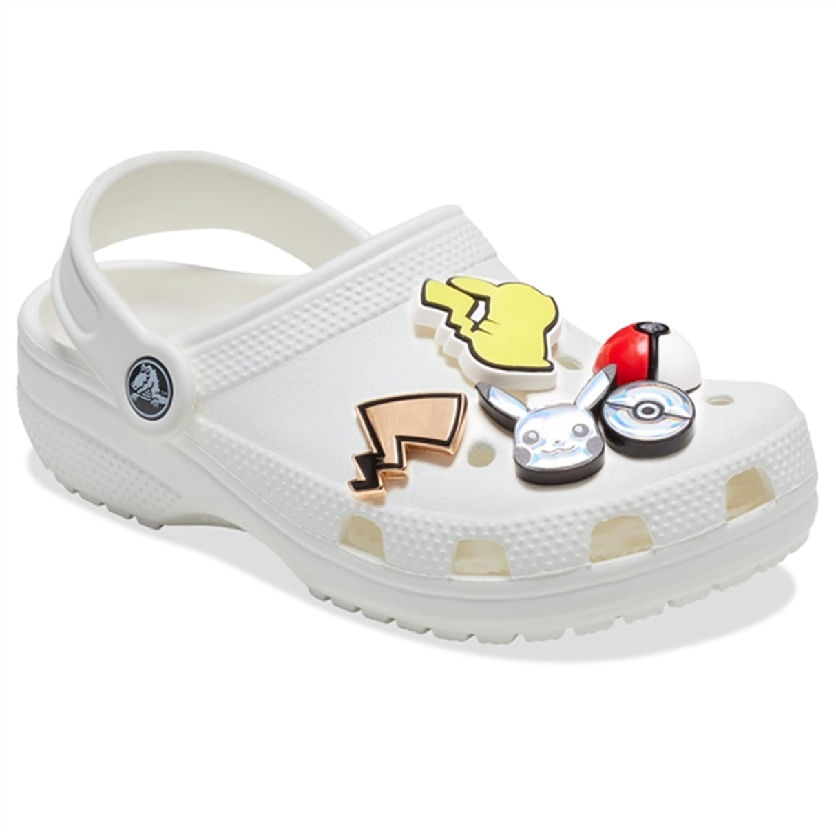 Crocs Jibbitz™ Charms Elavated Pokemon 5-pack 2