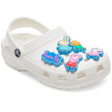 Crocs Jibbitz™ Charms Peppa Pig 5-pack 2