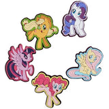 Crocs Jibbitz™ My Little Pony 5-Pack