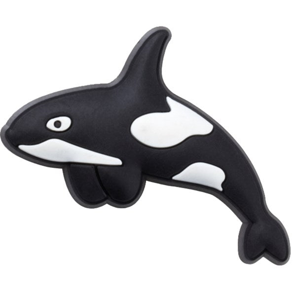 Crocs Jibbitz™ Arctic Orca