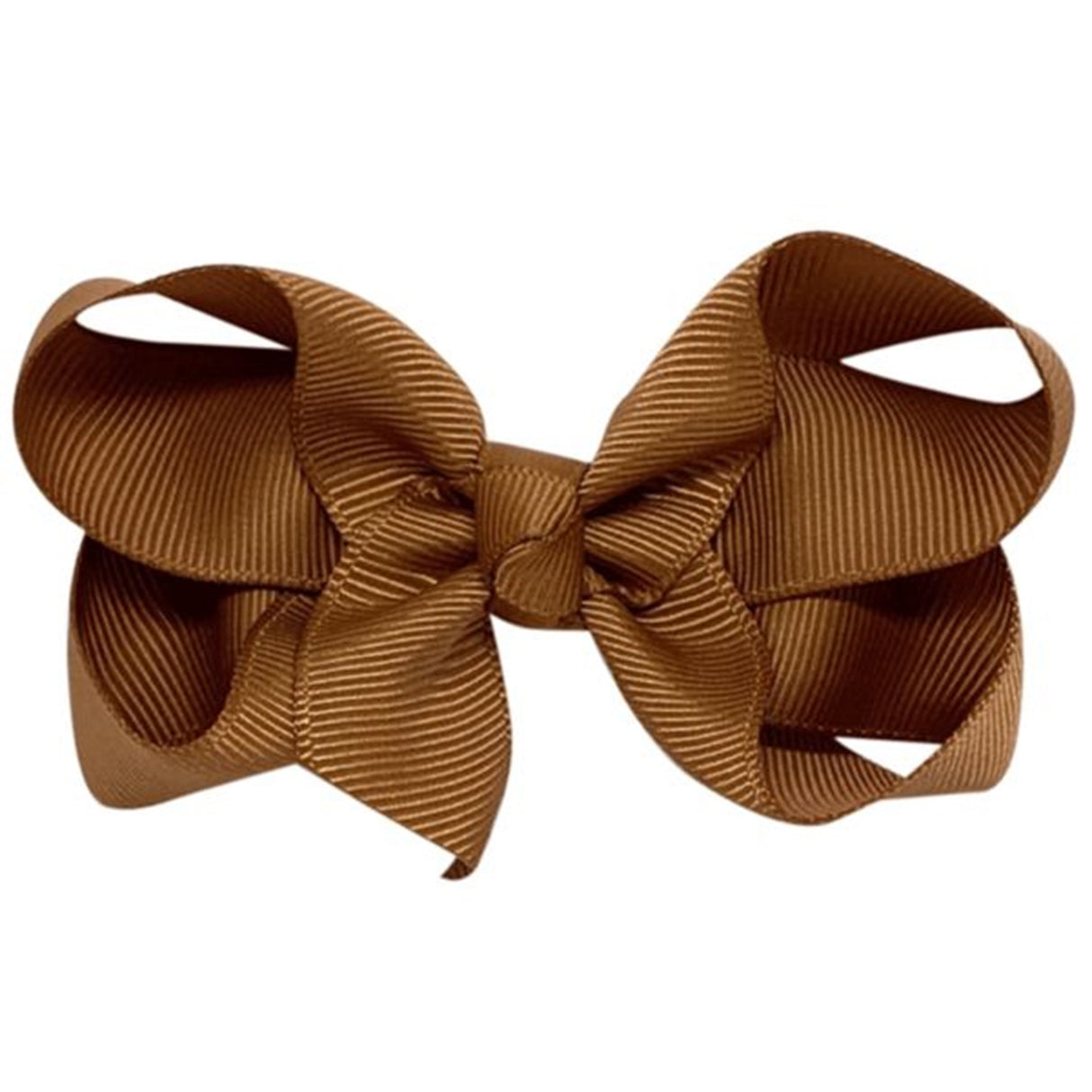 Bow's By Stær Bow (Golden Brown)