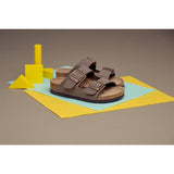 Birkenstock Arizona Kids Mocha Sandals 2