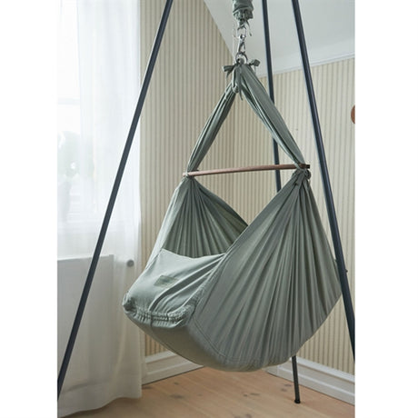 Moonboon Baby Hammock Organic Seagrass 2