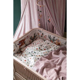 Sebra Bed Boundary Pixie Land 2