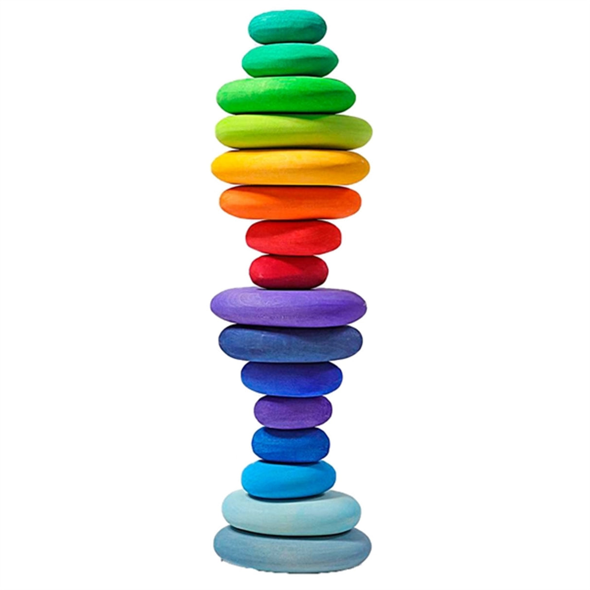 GRIMM´S Stacking Tower Fire Pebbles