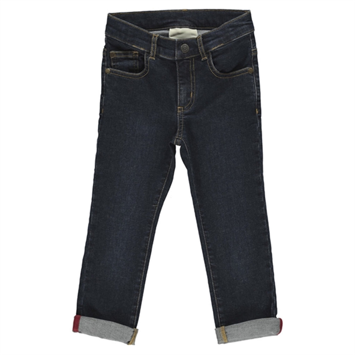 MarMar Dark Indigo Pallas Jeans