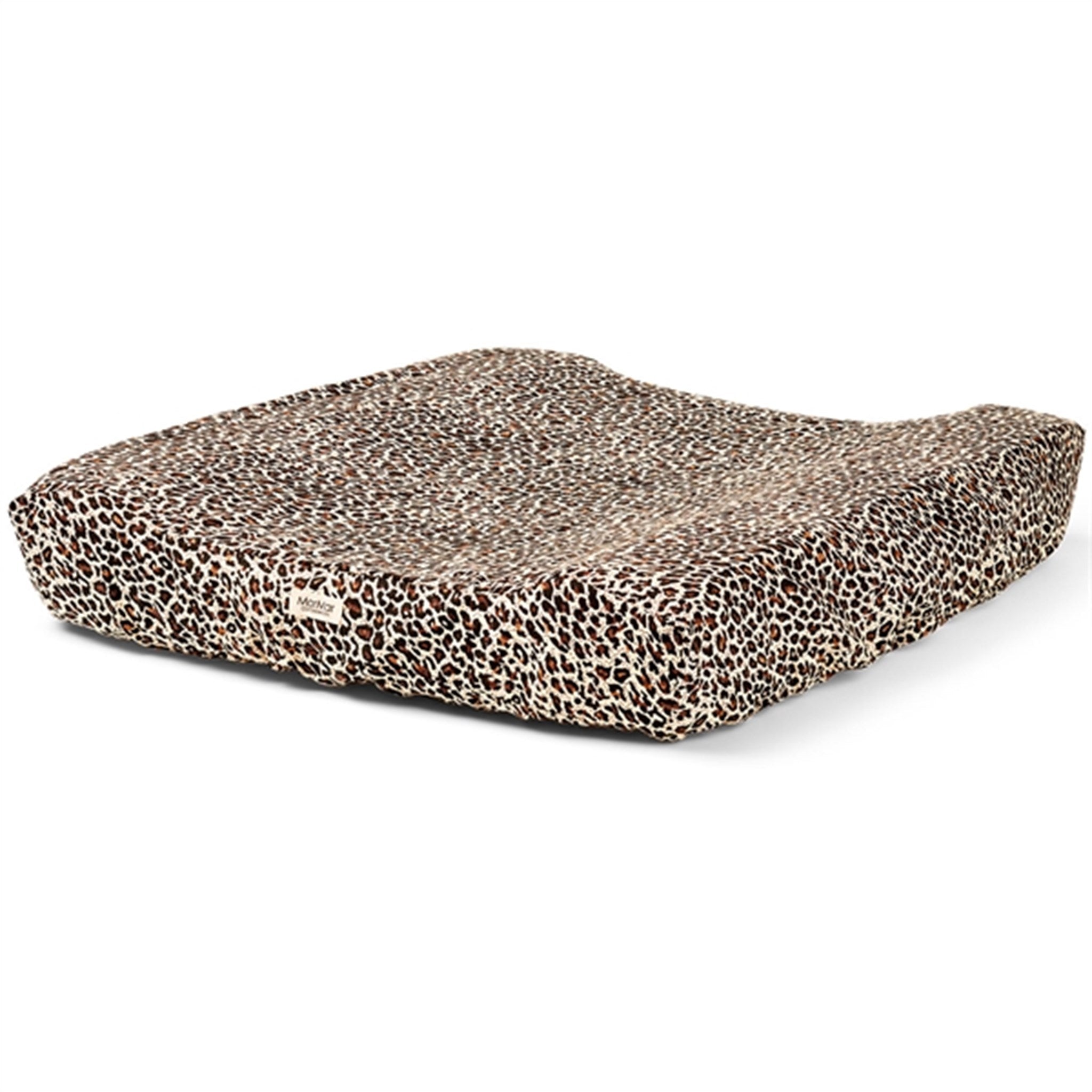 MarMar Changing Cushion Cover Brown Leo