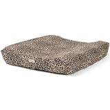 MarMar Changing Cushion Cover Brown Leo