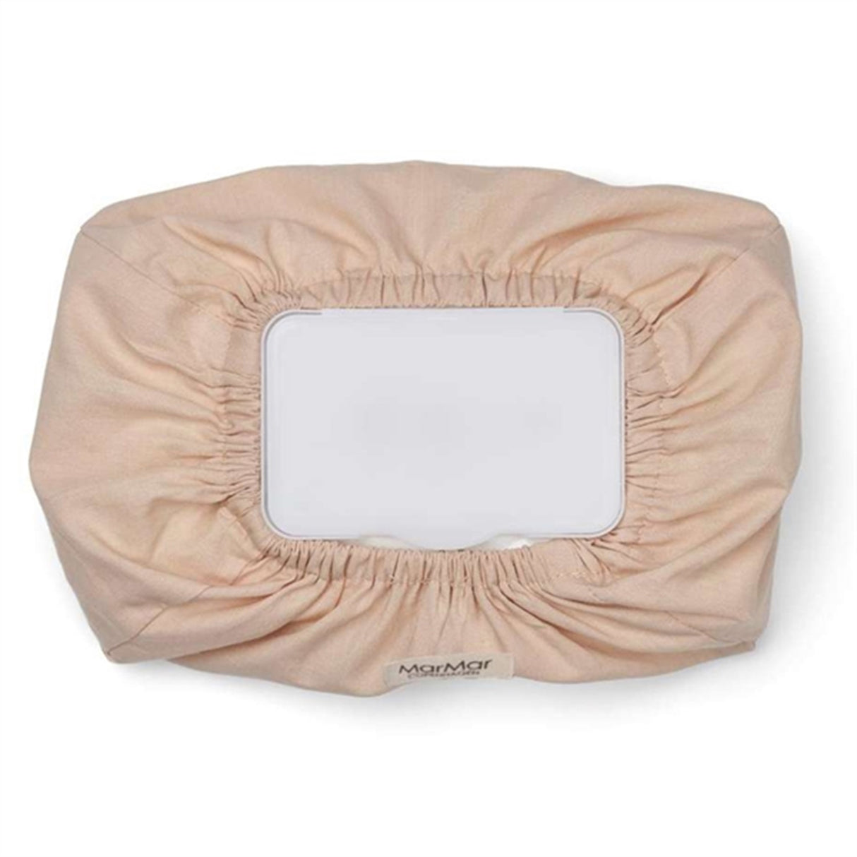 MarMar Wet Wipe Cover Beige Rose