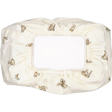 MarMar Wet Wipe Cover Little Rabbit