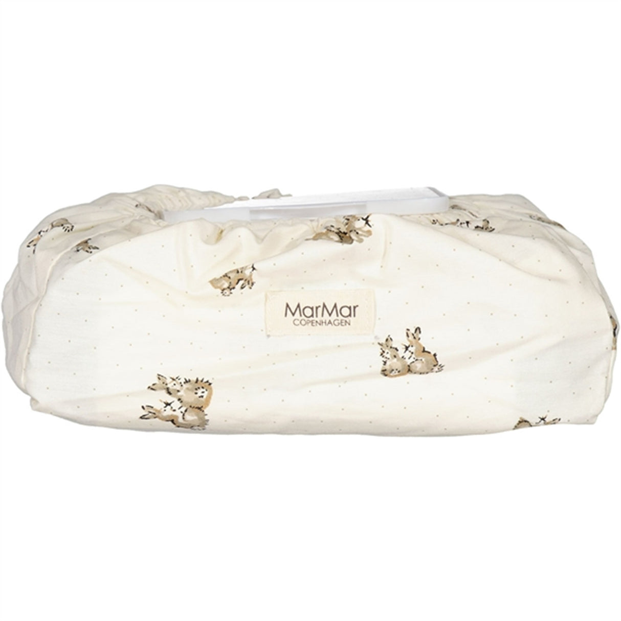 MarMar Wet Wipe Cover Little Rabbit 3